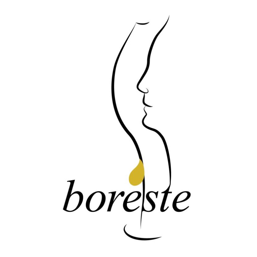1. bor és te logo