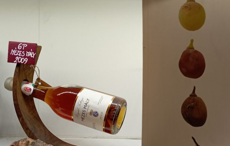 boros oldal tokaji 4. kép